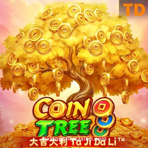 Coin Tree Slot King Billy Casino