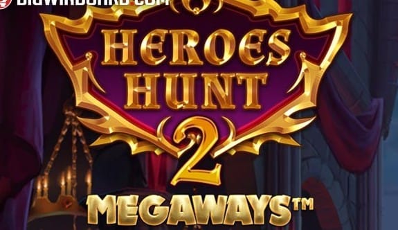 Heroes Hunt 2 Megaways